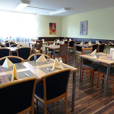 Central Hotel Winnenden Εξωτερικό φωτογραφία