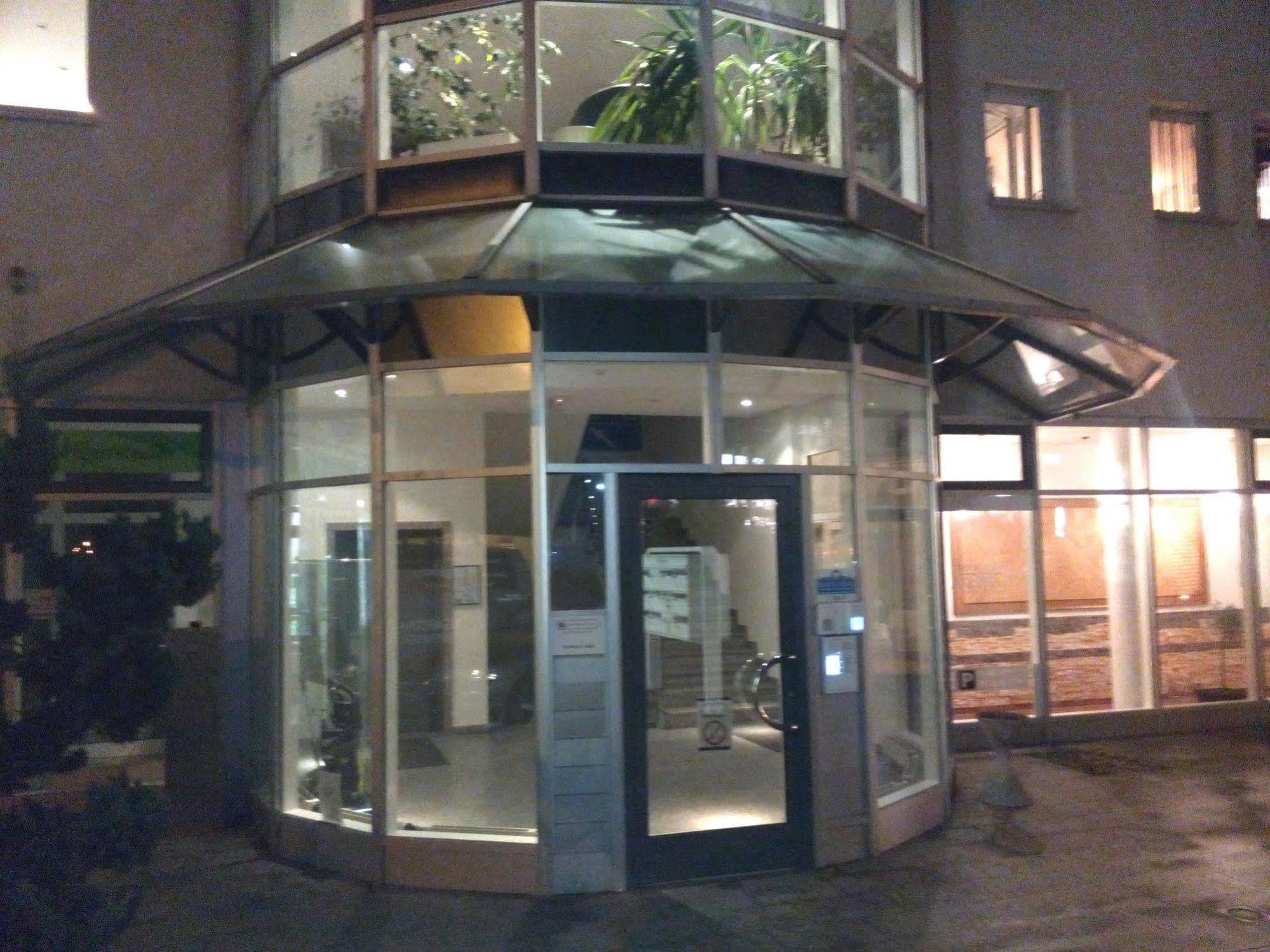 Central Hotel Winnenden Εξωτερικό φωτογραφία