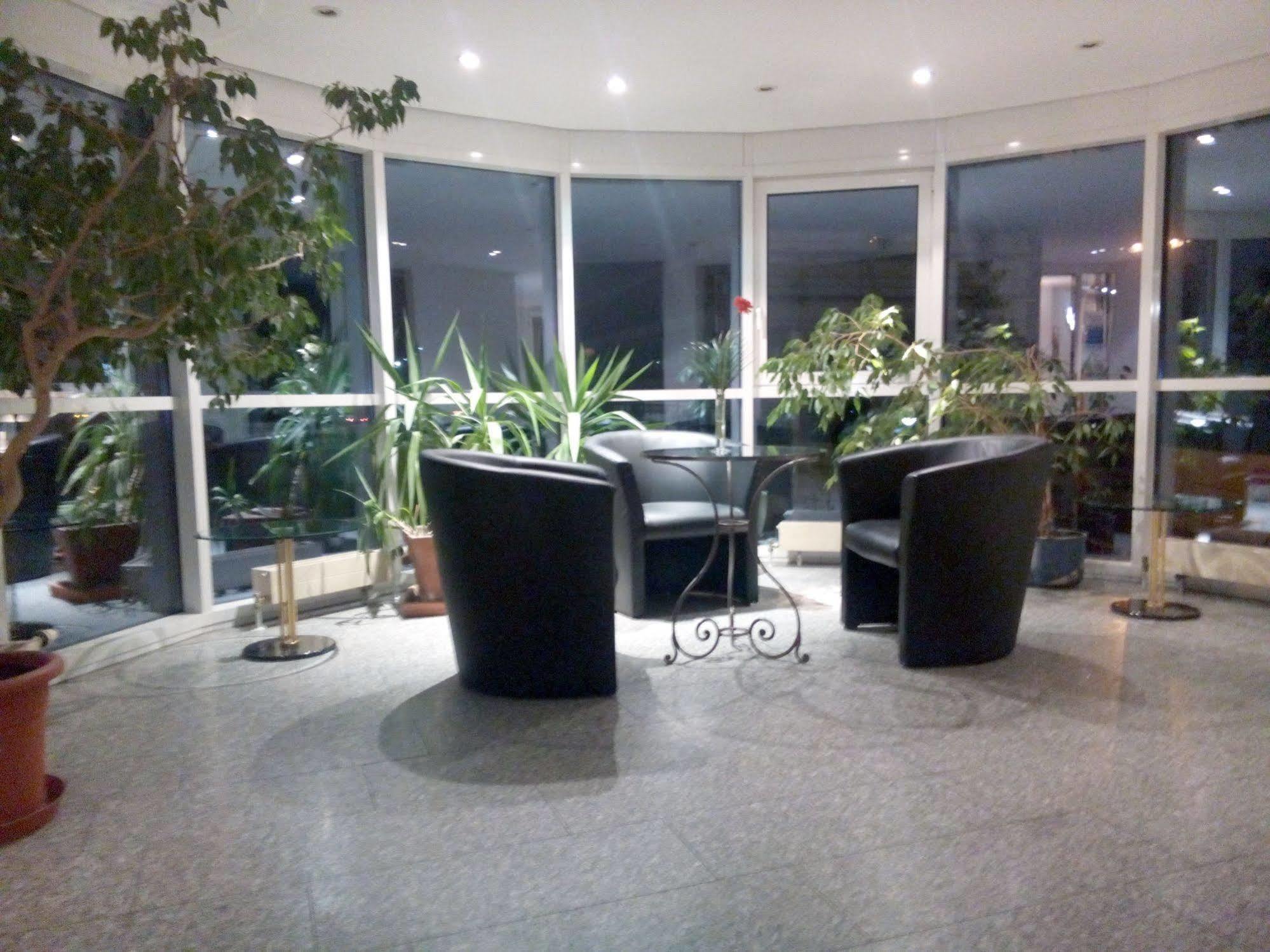 Central Hotel Winnenden Εξωτερικό φωτογραφία